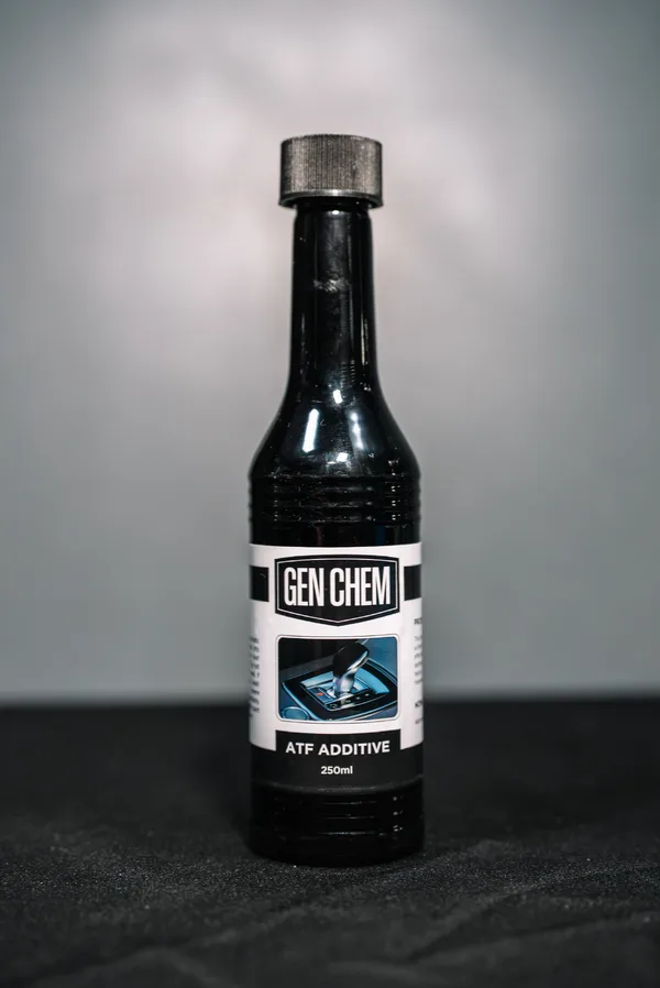 GEN CHEM ATF Additive 250ml bottle
