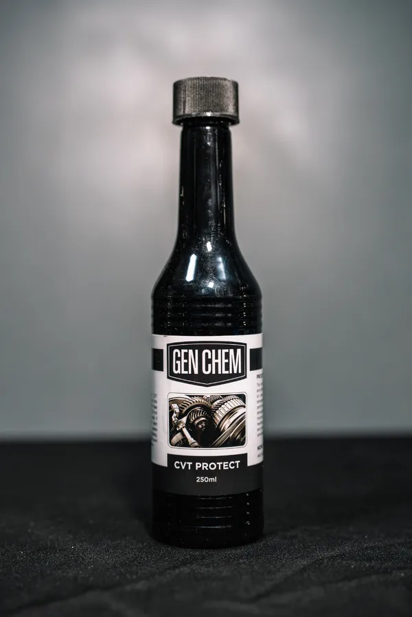 GEN CHEM CVT Protect 250ml bottle