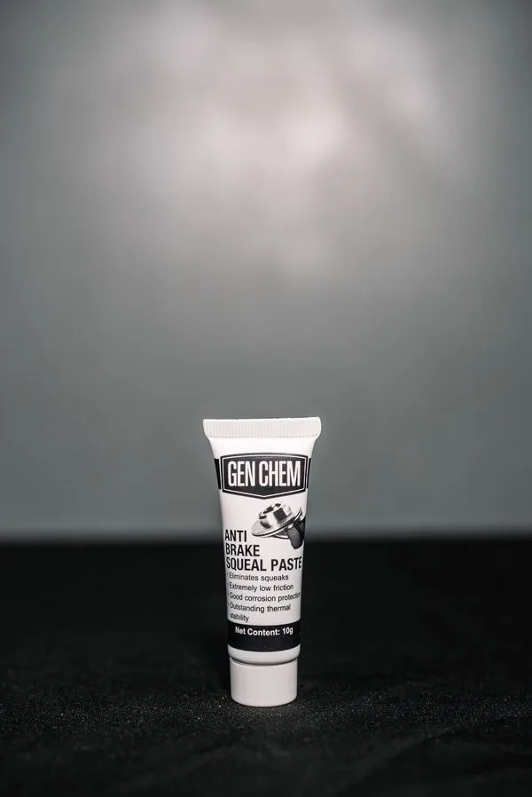 GEN CHEM Anti Brake Squeal Paste tube