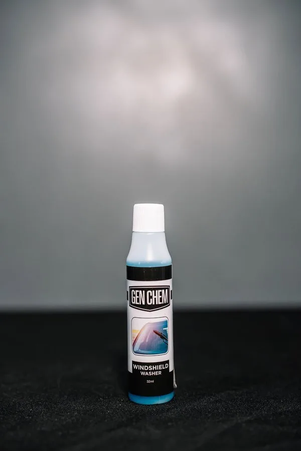 GEN CHEM Windshield Washer concentrate 32ml